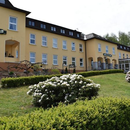 Kurhotel Bad Schlema Kültér fotó