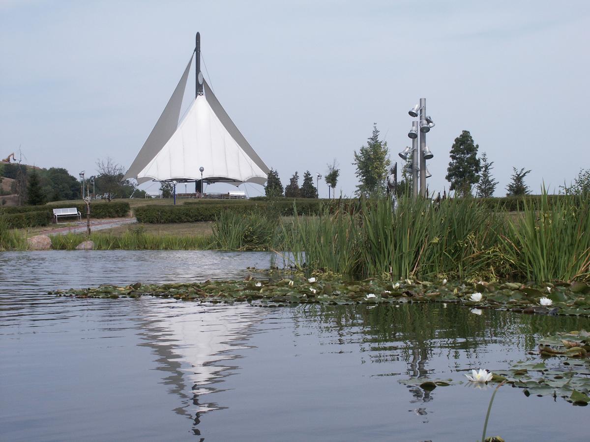 Kurhotel Bad Schlema Kültér fotó