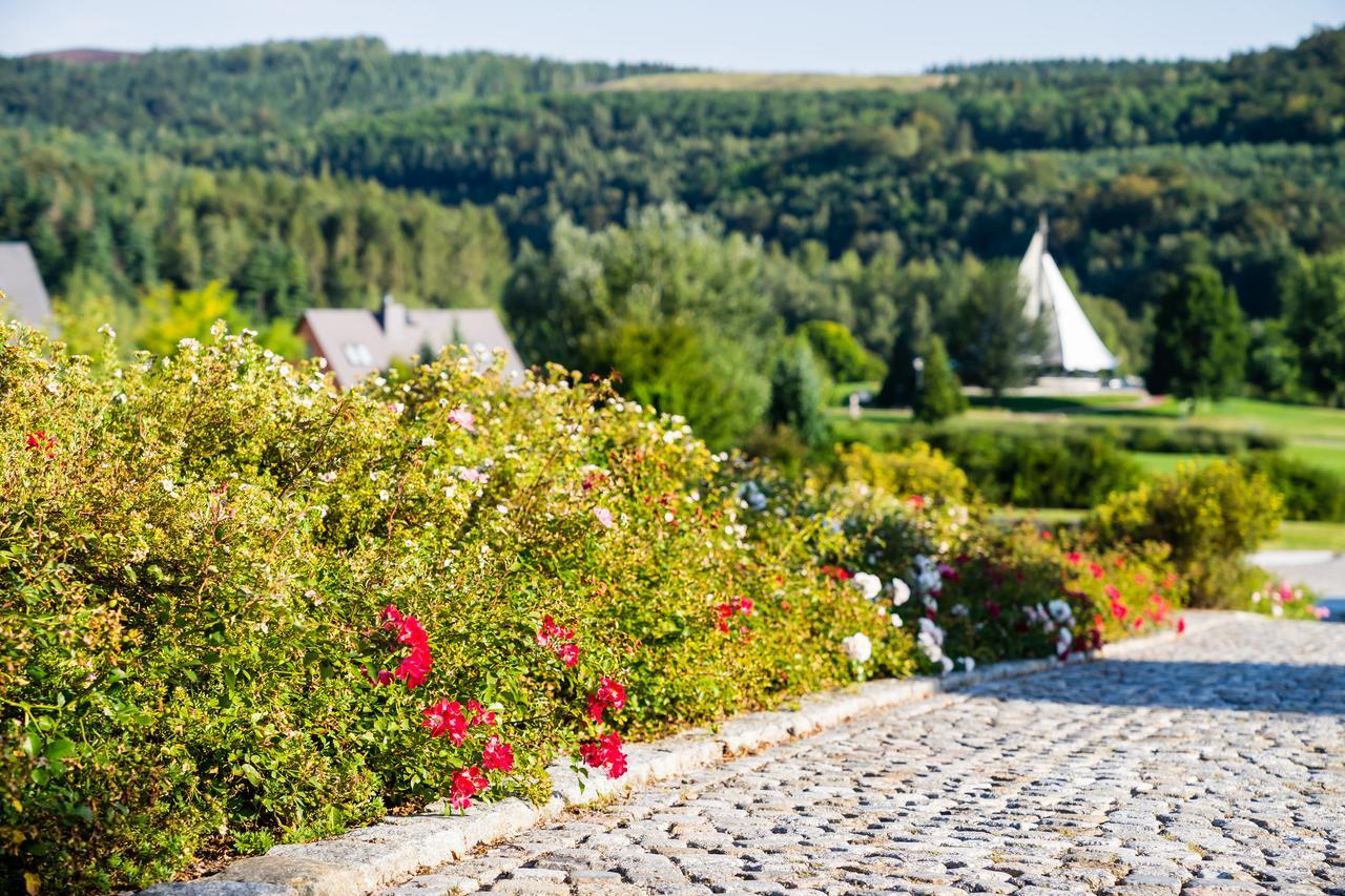 Kurhotel Bad Schlema Kültér fotó